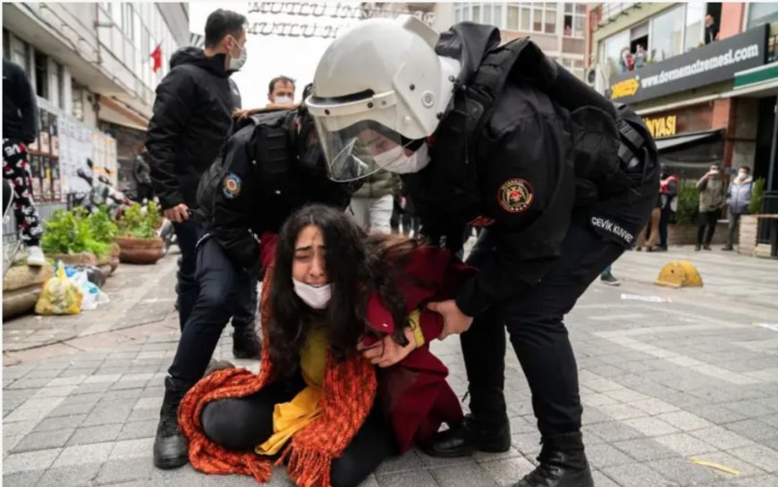 Boğaziçi Üniversitesi protestoları beşinci yılında: Akademisyenler, öğrenciler, rektör anlatıyor