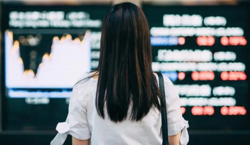 Küresel Borsa Çalkantısı İnsanları Nasıl Etkileyebilir?