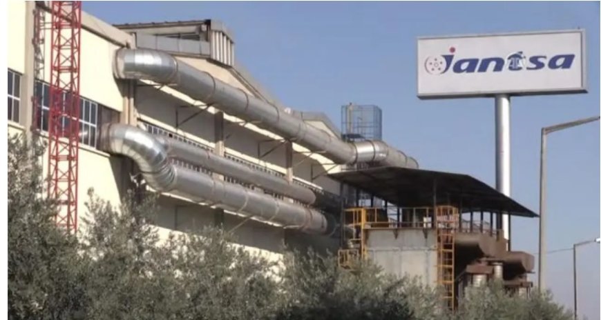 Jantsa üretim kapasitesini %20 artırdı, yatırımcılar yeniden umutlu