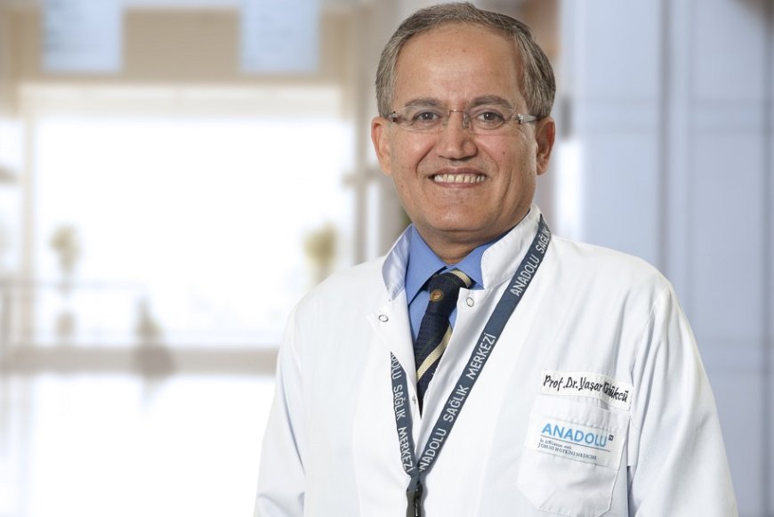 Parkinson yaşam süresini kısaltmaz