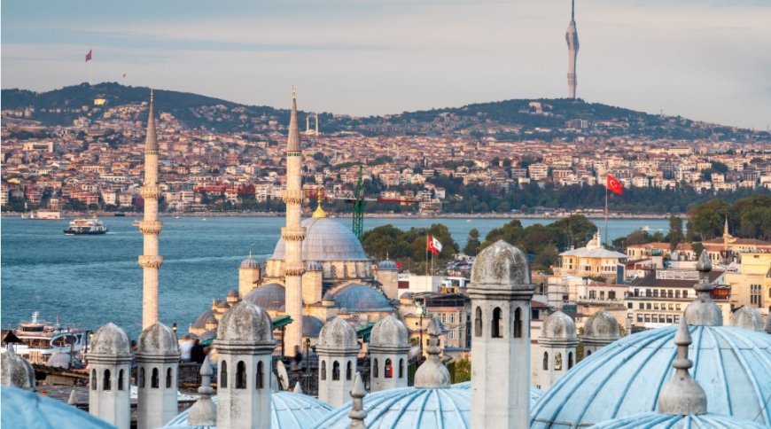 Orhan Veli’nin Dizelerinde İstanbul: Şiirle Şehrin Ruhu