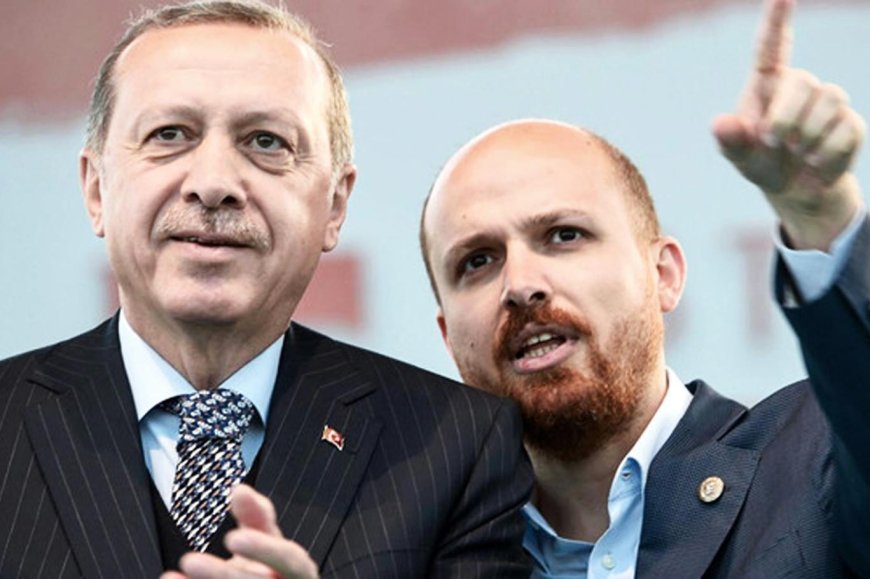 Körleşme ve Kayıp: Erdoğan Ailesi Tarihin Kırılma Eşiğinde