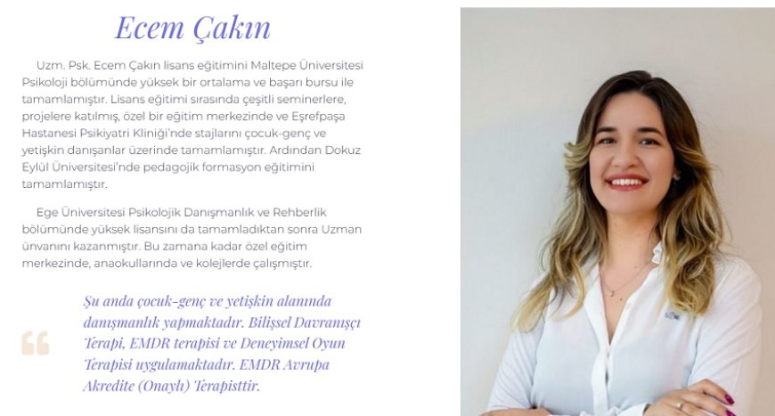 İzmir’de Ruh Sağlığına Bütüncül Bir Yaklaşım