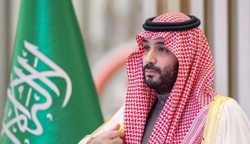 Suudi Arabistan, Suriye'nin Dünya Bankası borcunu ödemeyi planlıyor