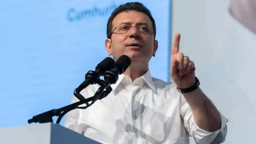 AKP Kulislerinde Ekrem İmamoğlu Yargılaması: Siyasi Operasyon Mu?