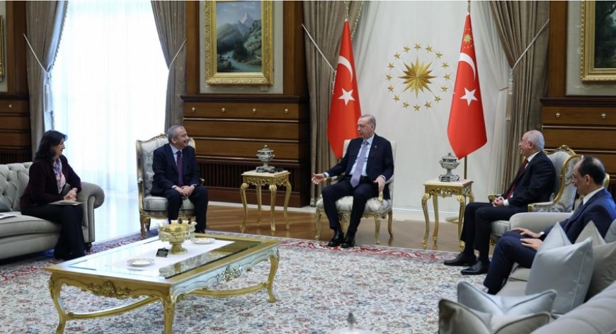Yeni Çözüm Süreci: DEM Parti'nin Talepleri ve İmamoğlu’nun Rolü
