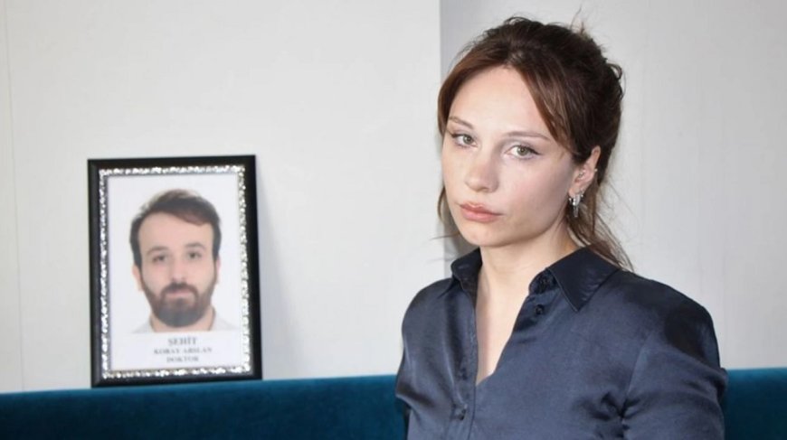 Kuleli Mezunu Şehit Doktorun Hayali Asker Olmaktı