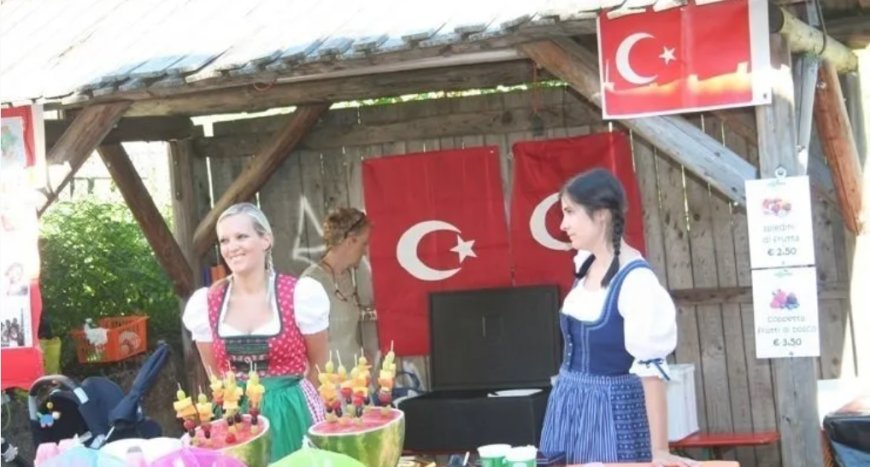 Avrupa’da Osmanlı Mirası:  La Turqie  Köyünün Efsanevi Kahramanı Balaban Hasan