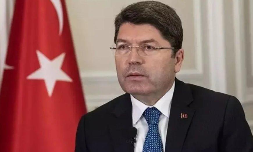 Tunç:  Hukuk, sadece bazıları için değil, herkes için geçerli olmalı