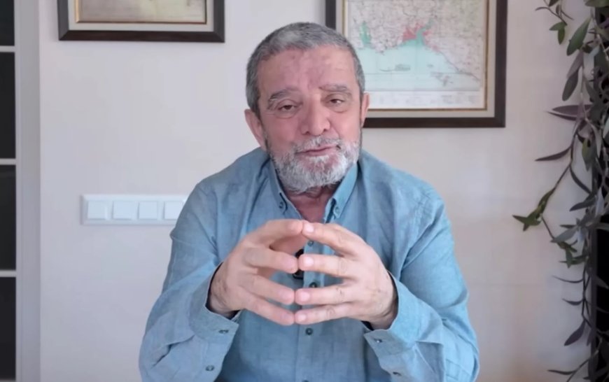 Mümtaz’er Türköne: Devlet Bahçeli çözüm sürecini tamamlamak için erken seçimi bile getirir
