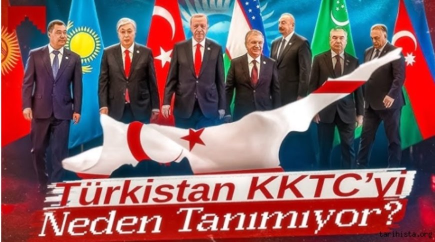 Türk dünyasının birlik hayali Kıbrıs’ta tökezliyor mu?