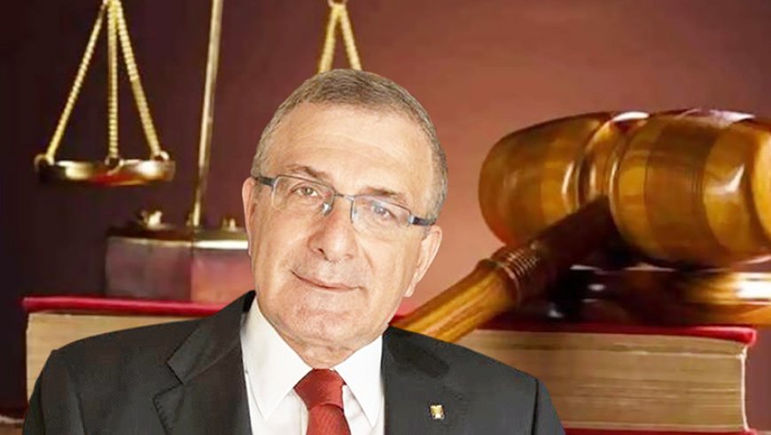 Türkiye Hukuk Devletinden Uzaklaşıyor mu? Prof. Dr. Sözüer’den Net Uyarı: Acilen Hukuka Dönülmeli