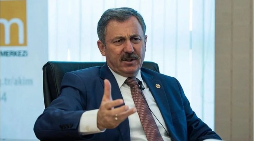 Selçuk Özdağ’dan Cemil Önal ve Kayıp Kaset İddialarına Sert Tepki