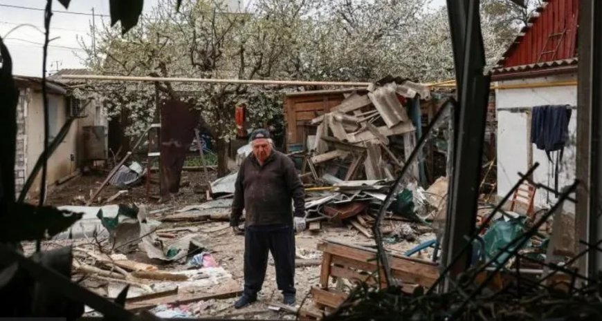 Putin’in Paskalya Ateşkesi: Barış Umudu mu, Taktiksel Hamle mi?