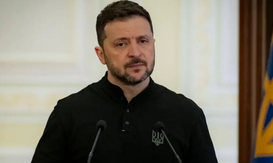 Zelenskiy: Rusya Paskalya’da Ateşkese Rağmen Saldırıyor