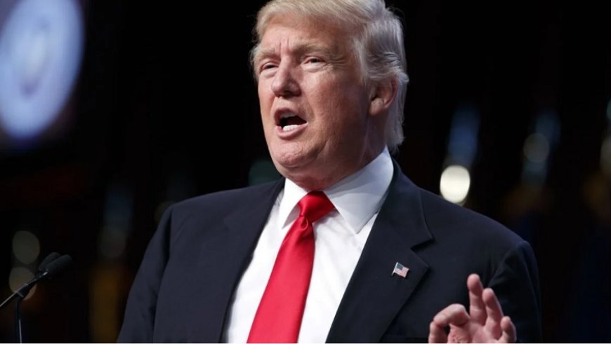 Trump: Rusya-Ukrayna Anlaşması Bu Hafta Gerçekleşebilir
