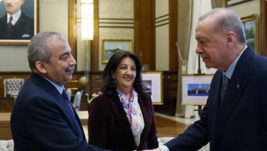 Ömer Çelik: Bu Ay İçinde Terörsüz Türkiye İçin Yeni Gelişmeler Olabilir