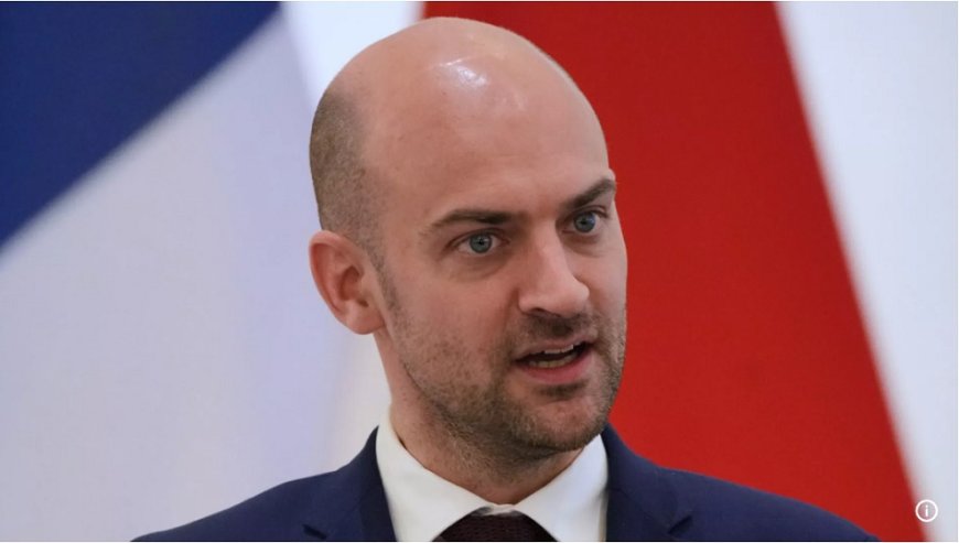 Fransa’dan Rusya’ya sert suçlama: Paskalya ateşkesi Trump’ı yatıştırma operasyonu