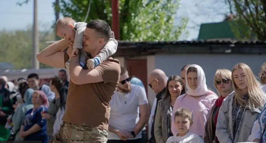 Kremlin'den Sürpriz Açıklama: Putin, Kiev ile Doğrudan Müzakereye Hazır
