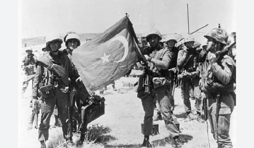 Kıbrıs’tan Suriye’ye, Mavi Vatan’dan Trakya’ya: Türkiye’nin milli çıkarları sahipsiz mi?
