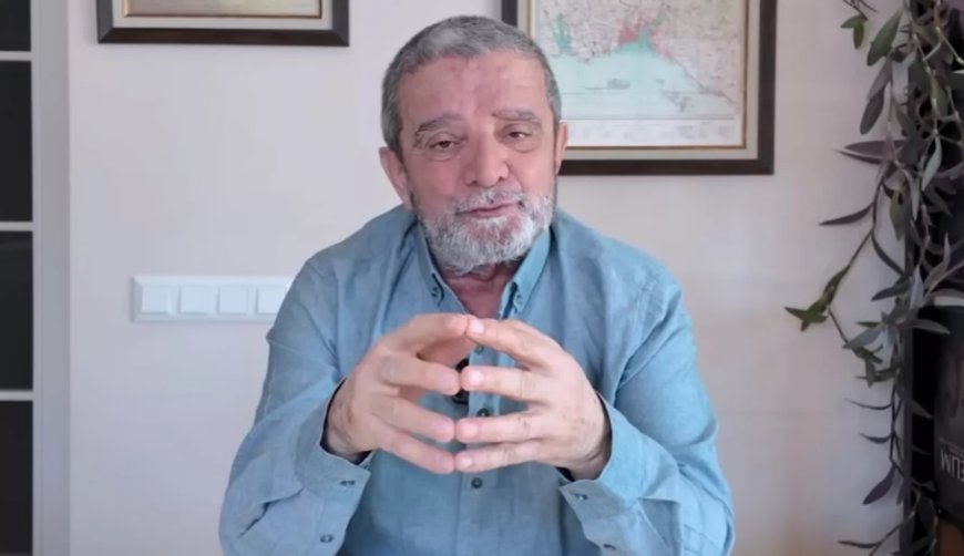 Devleti Ayakta Tutan Hukuktur": Türköne'den Erdoğan ve Bahçeli Yorumu