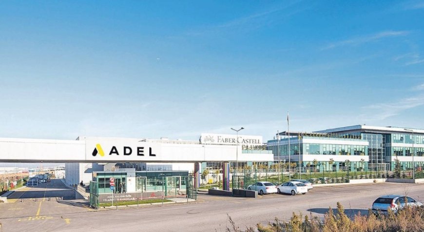 Adel Kalemcilik’ten yatırımcısına büyük temettü müjdesi: Yüzde 49 net nakit kar payı dağıtılacak