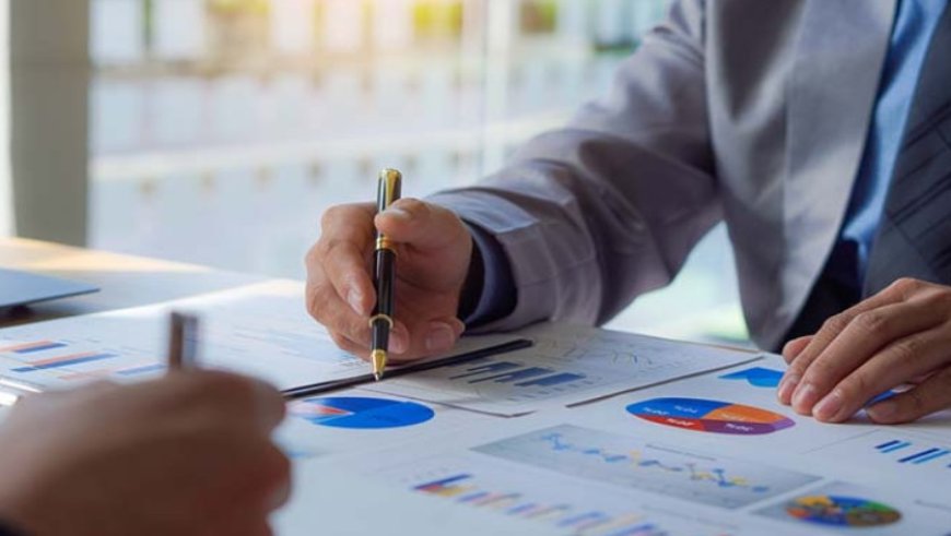 BIST 30’da esas faaliyet kârını en çok artıran 6 hisse açıklandı