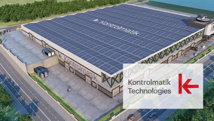 Kontrolmatik Hisselerinde Sert Düşüşün Ardından Yön Arayışı