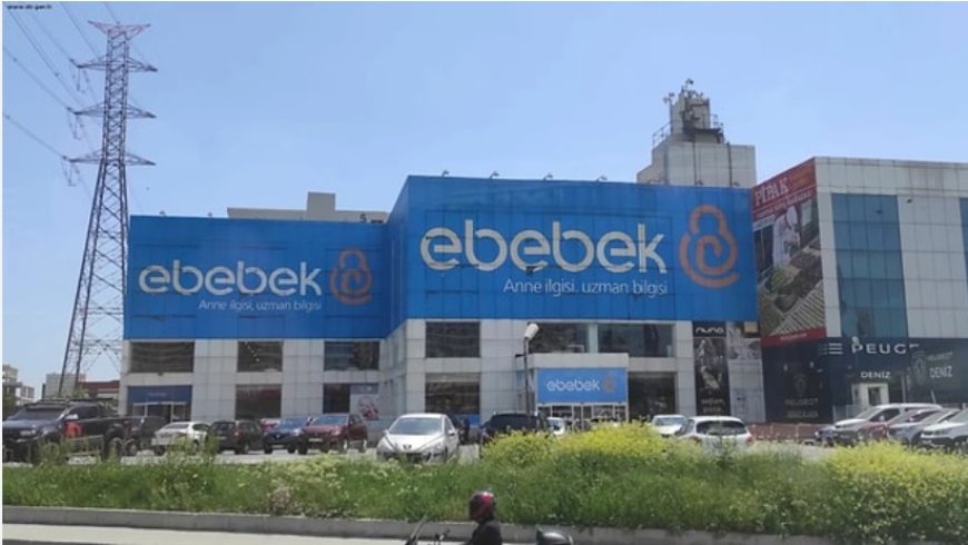 115 Milyon TL Kâr Açıklayan EBEBEK Yeni Bilanço İçin Geri Sayımda