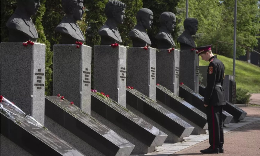 Chernobyl Felaketi: Kaza mıydı, Stratejik Bir Saldırı mıydı?
