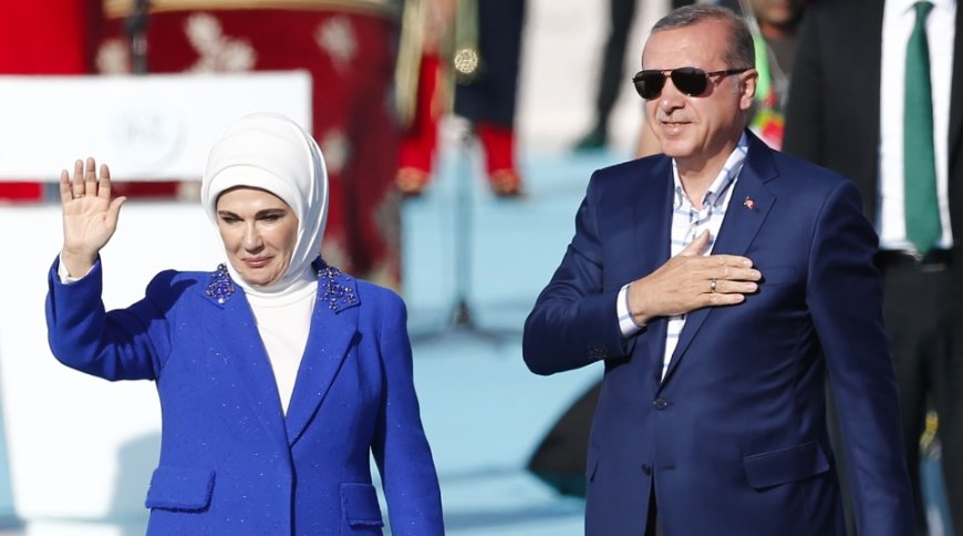 Karanlık Dosyalar, Sessiz Çığlıklar: Erdoğan Ailesi ve Ak Parti Hedefte