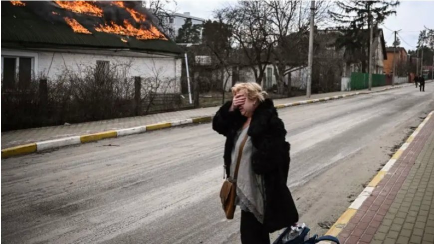 Ukrayna’da Barış Umudu: Trump’ın Planı ve Zelenski’nin Direnci