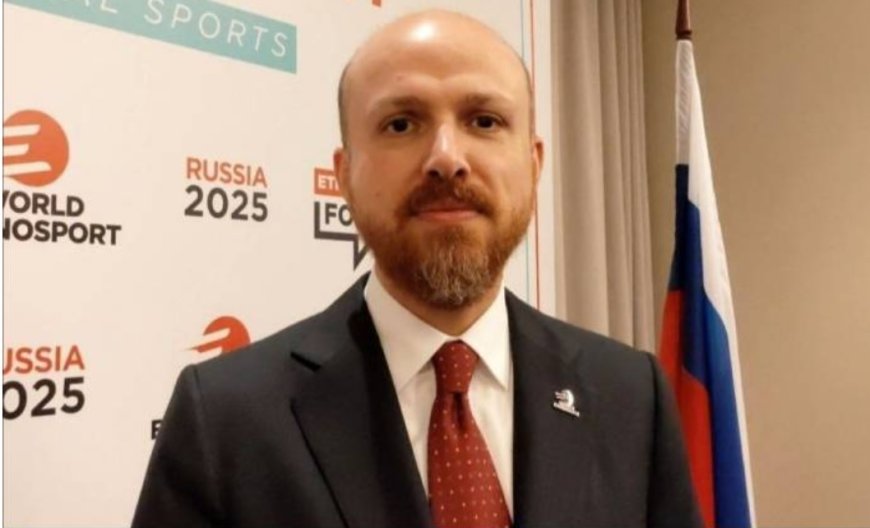 Bilal Erdoğan siyasetten çekiliyor mu? AK Parti geleceği için kritik mesajlar