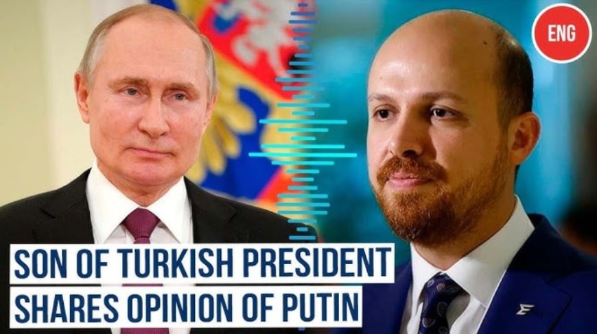 Rusya’ya Övgü: Kültürel Zenginliğe Vurgu