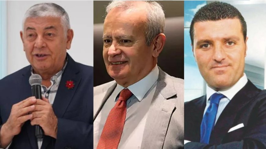 CHP'li İsimlere Terör Soruşturması: 25 Kişi Hakkında Dava Açıldı