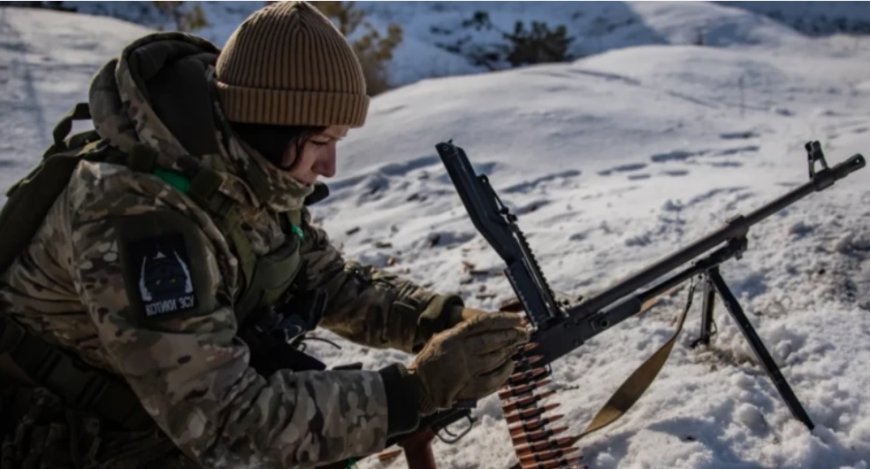 Kremlin Ukrayna’da Üç Günlük Ateşkes İlan Etti