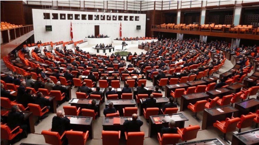 10. Yargı Paketi’nde ‘çözüm süreci’ ayarı: Silah bırakılırsa Meclis 4 maddeyi tartışacak