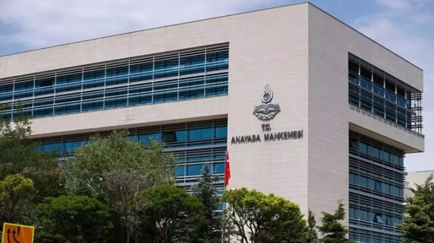 AYM'den Hak İhlali Kararı: İtirazlar Göz Ardı Edilemez