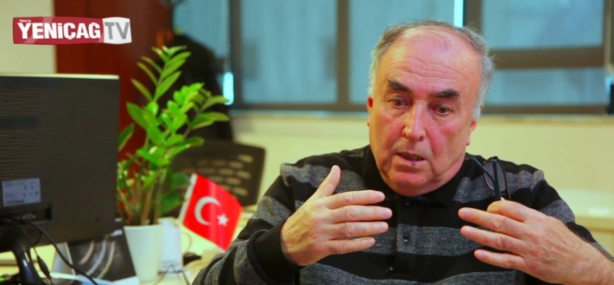 27 Nisan Muhtırası'nın 18. Yılında Halkın İradesi Vurgusu: Ne Darbe Ne Muhtıra
