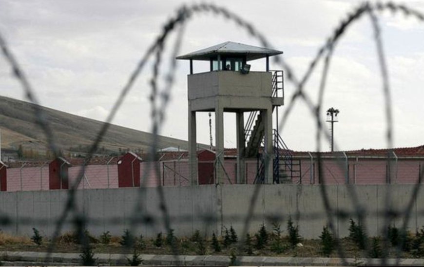 Cezaevlerimiz 59 Ülkeden Kalabalık: Yeni Af Gündemde, Ancak Çözüm Başka Yerde