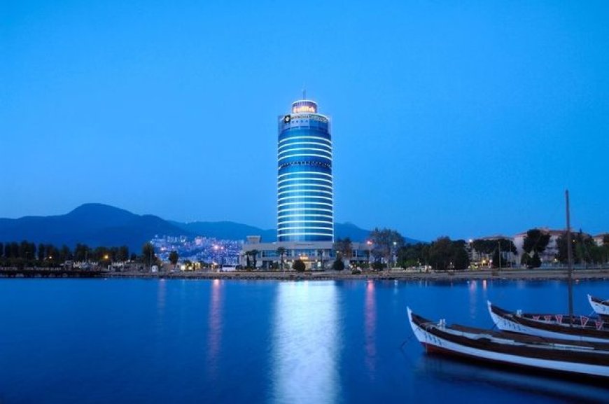 Başkanın “müjde” dediği imar planı İzmir’i karıştırdı