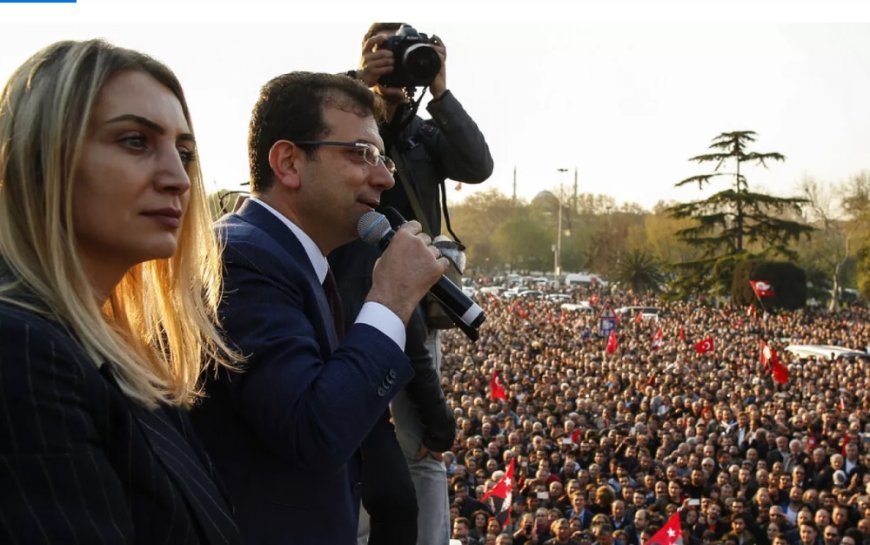 İBB’ye ikinci dalga: Dilek İmamoğlu’nun ağabeyi tutuklandı, 18 kişi cezaevinde