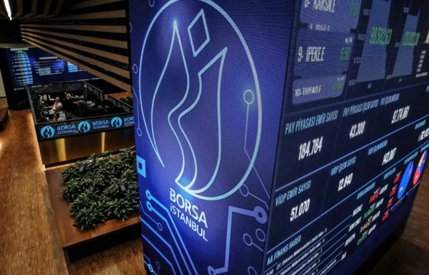 Borsa İstanbul'da manipülasyon iddiası: 15 kişi hakkında gözaltı kararı