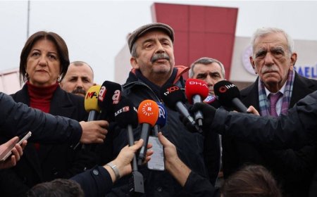 Mümtaz’er Türköne Yazdı: Kürt Sorunu Sona mı Eriyor? Yeni Sistem Tartışmaları