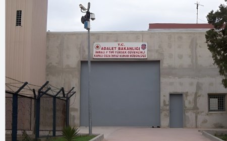 PKK Yöneticisi Karasu: Öcalan Katılmazsa Kongreden Karar Çıkmaz