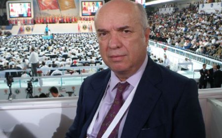 AK Parti ve MHP'de Erken Seçim Telaşı: Fehmi Koru Yazdı