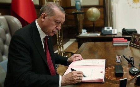 Seferberlik Yetkisinde Yeni Dönem: Erdoğan’a Geniş Yetki, Yedek Personele Özlük Düzenlemesi