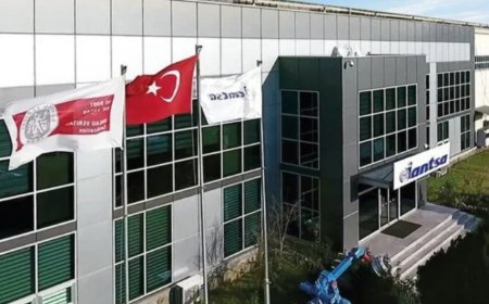 Jantsa 2025 İlk Çeyrekte Büyük Zarar Açıkladı