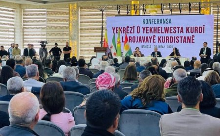 Ankara’da Federasyon Hayal Kırıklığı Yarattı: Suriyeli Kürtlerin Taleplerine Sert Tepki
