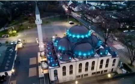 Lale Gül’ün Ezan Tartışması Tepki Topladı – Toplumdan Sana mı kaldı? Tepkisi